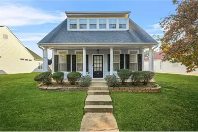 623 Brookwater Drive, Stockbridge, GA 30281 - Photo 1