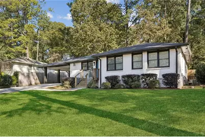 2212 Cloverdale Drive SE, Atlanta, GA 30316 - Photo 1