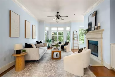 825 Highland Lane NE #1112, Atlanta, GA 30306 - Photo 1