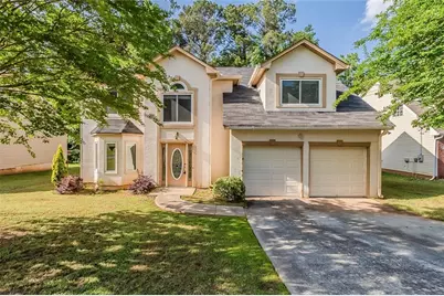 4995 Panola Mill Drive, Lithonia, GA 30038 - Photo 1