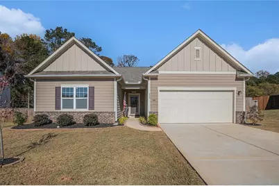 609 Bentwater Way, Hoschton, GA 30548 - Photo 1