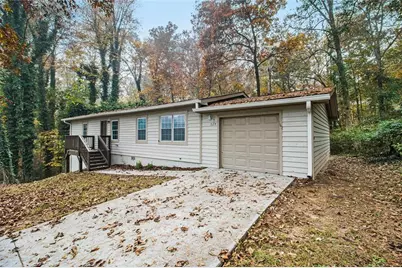 721 The Trace, Lithonia, GA 30058 - Photo 1