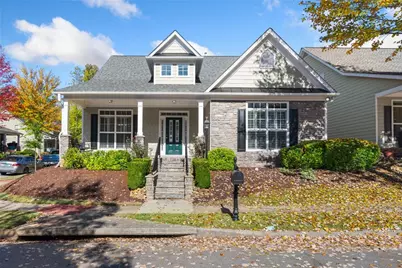 645 Stonepark Lane, Suwanee, GA 30024 - Photo 1