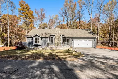 54 Chalet Drive, Sautee Nacoochee, GA 30571 - Photo 1