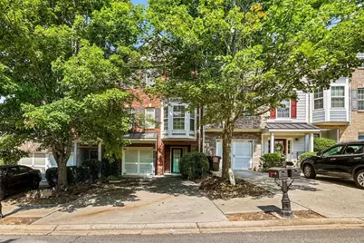 810 Ash Street, Canton, GA 30114 - Photo 1