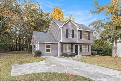 184 Lake Connie Road, Carrollton, GA 30116 - Photo 1