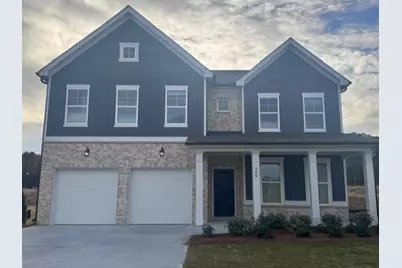 309 Cedar Hollow Drive, Conyers, GA 30094 - Photo 1