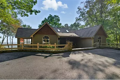 146 Wild Cherry Lane, Big Canoe, GA 30143 - Photo 1