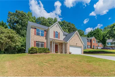 818 Pond View Court, Sugar Hill, GA 30518 - Photo 1