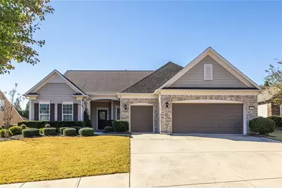 627 Bentgrass Court, Griffin, GA 30223 - Photo 1