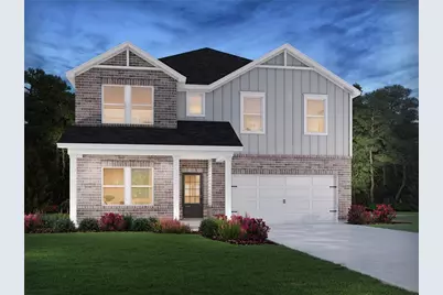 2454 Martin Spring Bend, Lawrenceville, GA 30045 - Photo 1