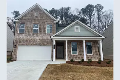 1310 Jordan Brook Drive, Lawrenceville, GA 30043 - Photo 1