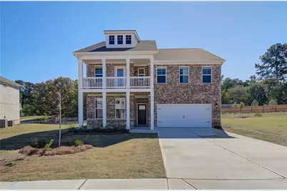 294 Arnewood Circle, McDonough, GA 30253 - Photo 1
