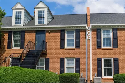 1166 Booth Road SW #610, Marietta, GA 30008 - Photo 1