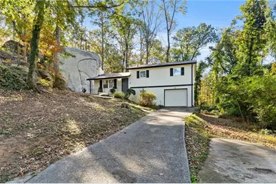 1201 Boat Rock Road SW, Atlanta, GA 30331 - Photo 1