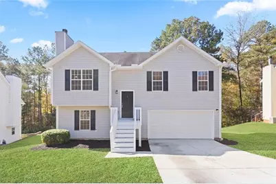 731 Stonebridge Park Circle, Lithonia, GA 30058 - Photo 1