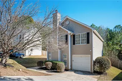 3375 River Run Trail, Decatur, GA 30034 - Photo 1