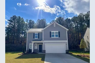 157 Bandimere Parkway, Dallas, GA 30157 - Photo 1