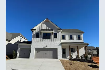 26 Bramblewood Drive, Winder, GA 30680 - Photo 1