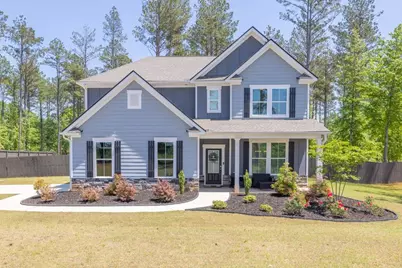 233 Jim Daws Road, Monroe, GA 30655 - Photo 1