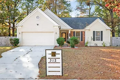 312 Cimarron Way, Lawrenceville, GA 30044 - Photo 1
