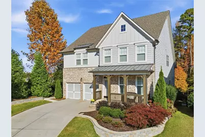 208 Marlow Drive, Woodstock, GA 30188 - Photo 1