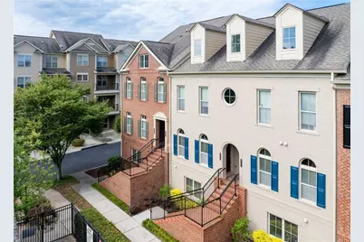 6459 Chariot Street #35, Atlanta, GA 30328 - Photo 1