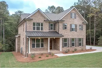 5829 Wild Herrin Trail, Douglasville, GA 30135 - Photo 1