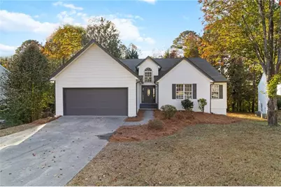 5390 Regency Lake Court, Sugar Hill, GA 30518 - Photo 1