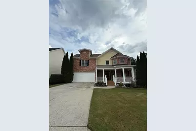 2002 McCook Drive NW, Kennesaw, GA 30144 - Photo 1