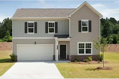 7662 Saffron Avenue, Covington, GA 30014 - Photo 1