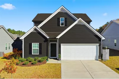 216 Sycamore Drive, Calhoun, GA 30701 - Photo 1