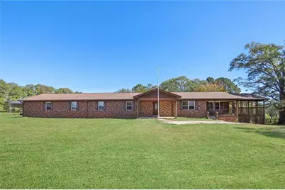 337 Browns Chapel Road, Eatonton, GA 31024 - Photo 1