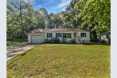 2122 Belhaven Lane SE, Atlanta, GA 30315 - Photo 1