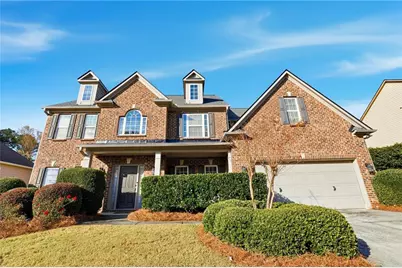 1669 Centerville Drive, Buford, GA 30518 - Photo 1