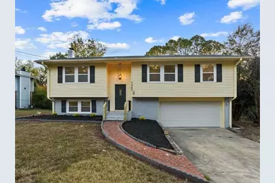 7367 Bethsaida Drive, Riverdale, GA 30296 - Photo 1