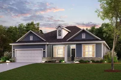 264 Arwen Drive, McDonough, GA 30252 - Photo 1