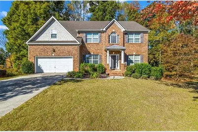 371 Interlake Pass, McDonough, GA 30252 - Photo 1