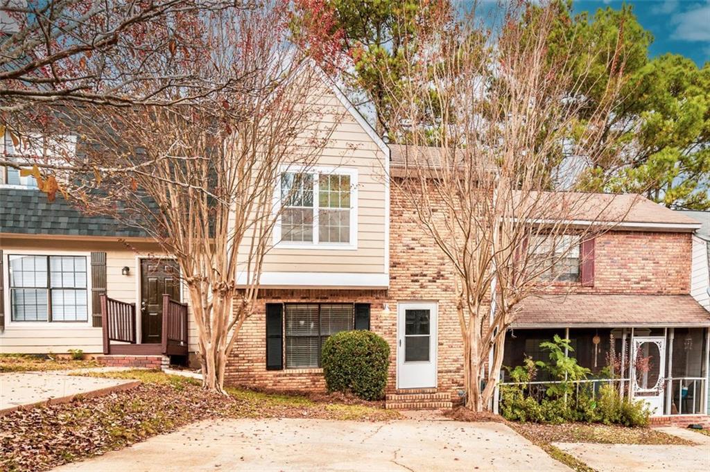 298 Flagstone Way, Austell, GA 30168 - MLS 7678780 - Coldwell Banker