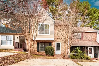 298 Flagstone Way, Austell, GA 30168 - Photo 1