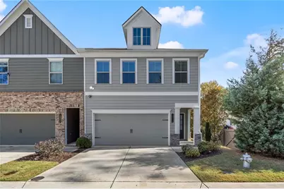 1060 Lawanna Drive, Marietta, GA 30062 - Photo 1