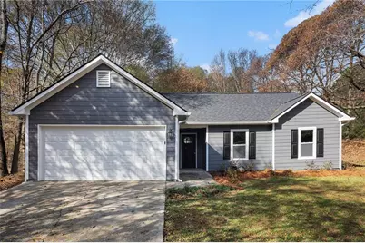 101 Finnigan Drive, Winder, GA 30680 - Photo 1