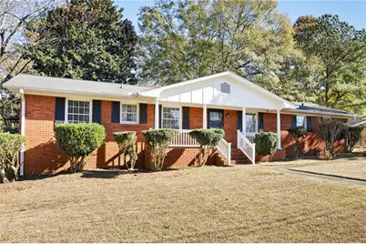 3141 Holbrook Drive SW, Marietta, GA 30060 - Photo 1