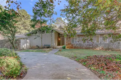 5435 High Point Road, Atlanta, GA 30342 - Photo 1