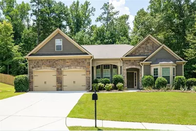 848 Springs Crest Drive, Dallas, GA 30157 - Photo 1