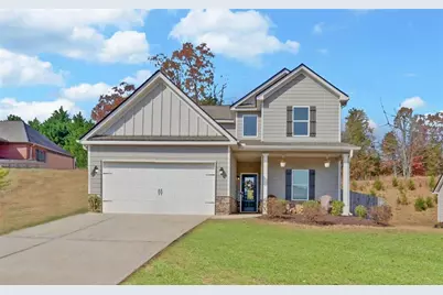241 Huntington Manor Court, Cornelia, GA 30531 - Photo 1