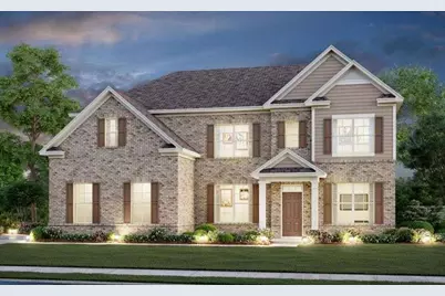 4076 Trimrose Court, South Fulton, GA 30349 - Photo 1
