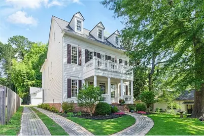 1070 Standard Drive NE, Brookhaven, GA 30319 - Photo 1