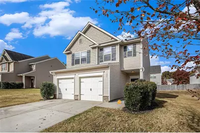 7097 Skippingstone Way, Douglasville, GA 30134 - Photo 1