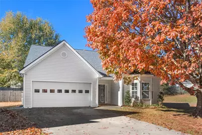 826 Hampton Way, Canton, GA 30115 - Photo 1